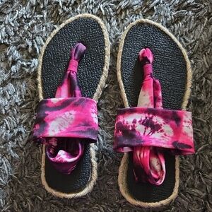 Nalho Women's Sandals